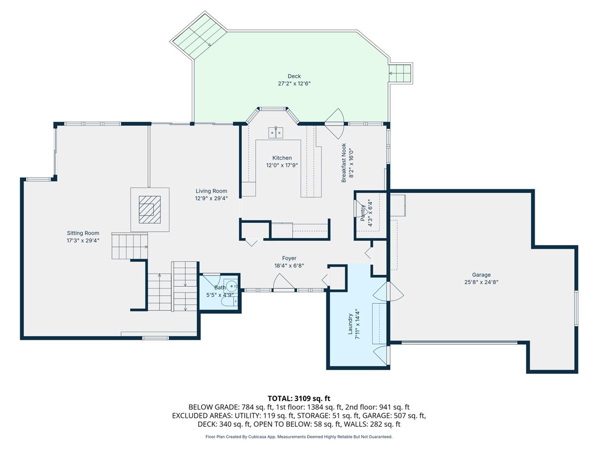 43W880 Pathfinder Drive Maple Park, IL 60151 - Photo 33 of 38