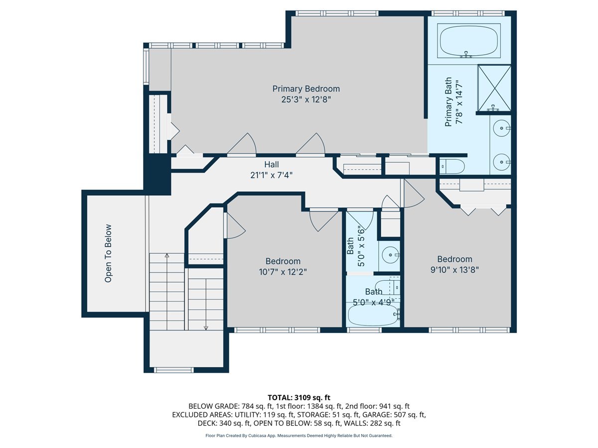 43W880 Pathfinder Drive Maple Park, IL 60151 - Photo 34 of 38 unknown