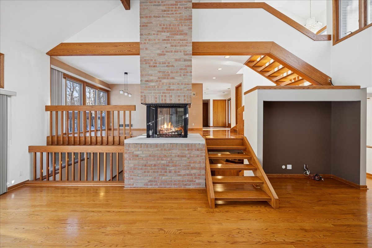 43W880 Pathfinder Drive Maple Park, IL 60151 - Photo 5 of 38 a view of an front door