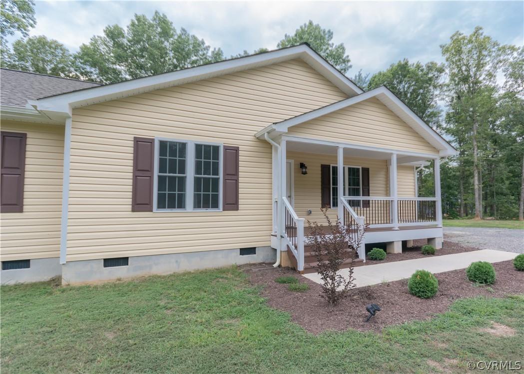 101 Winding Ridge Way Bumpass, VA 23024 - Photo 2 of 41
