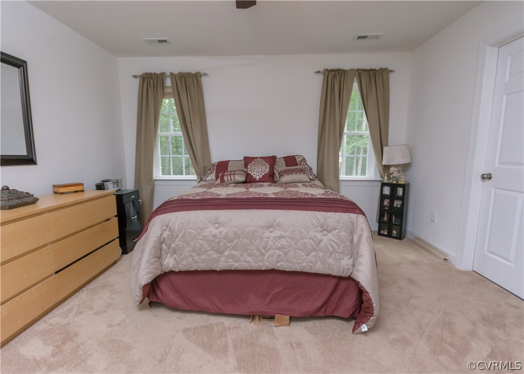 101 Winding Ridge Way Bumpass, VA 23024 - Photo 25 of 41