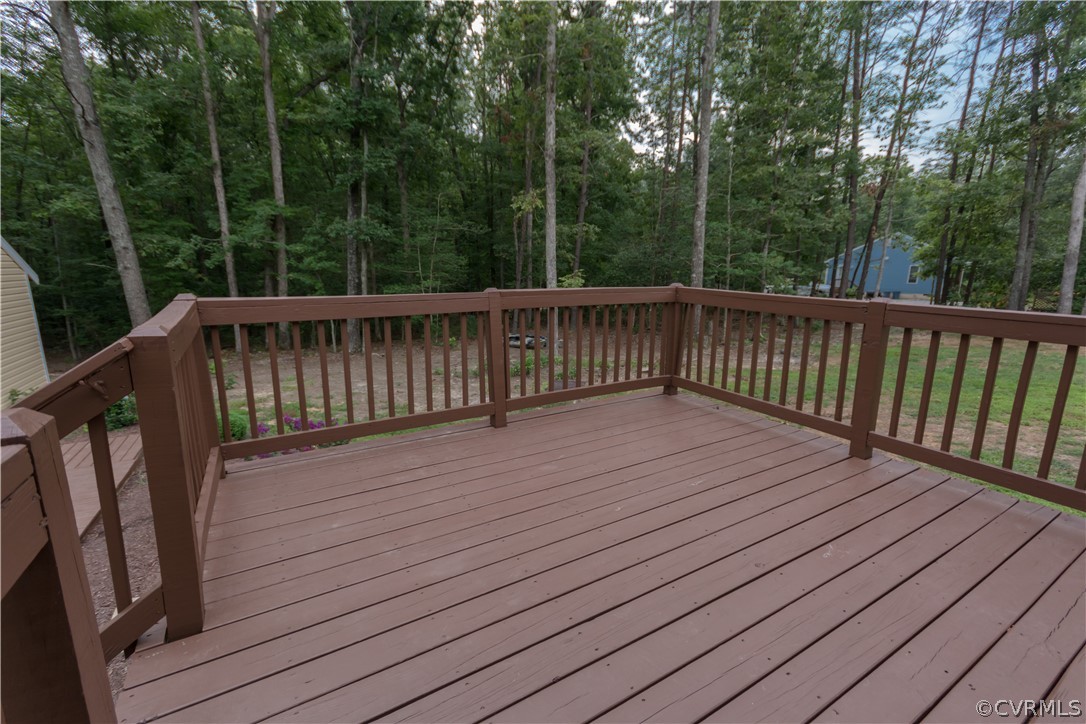 101 Winding Ridge Way Bumpass, VA 23024 - Photo 32 of 41