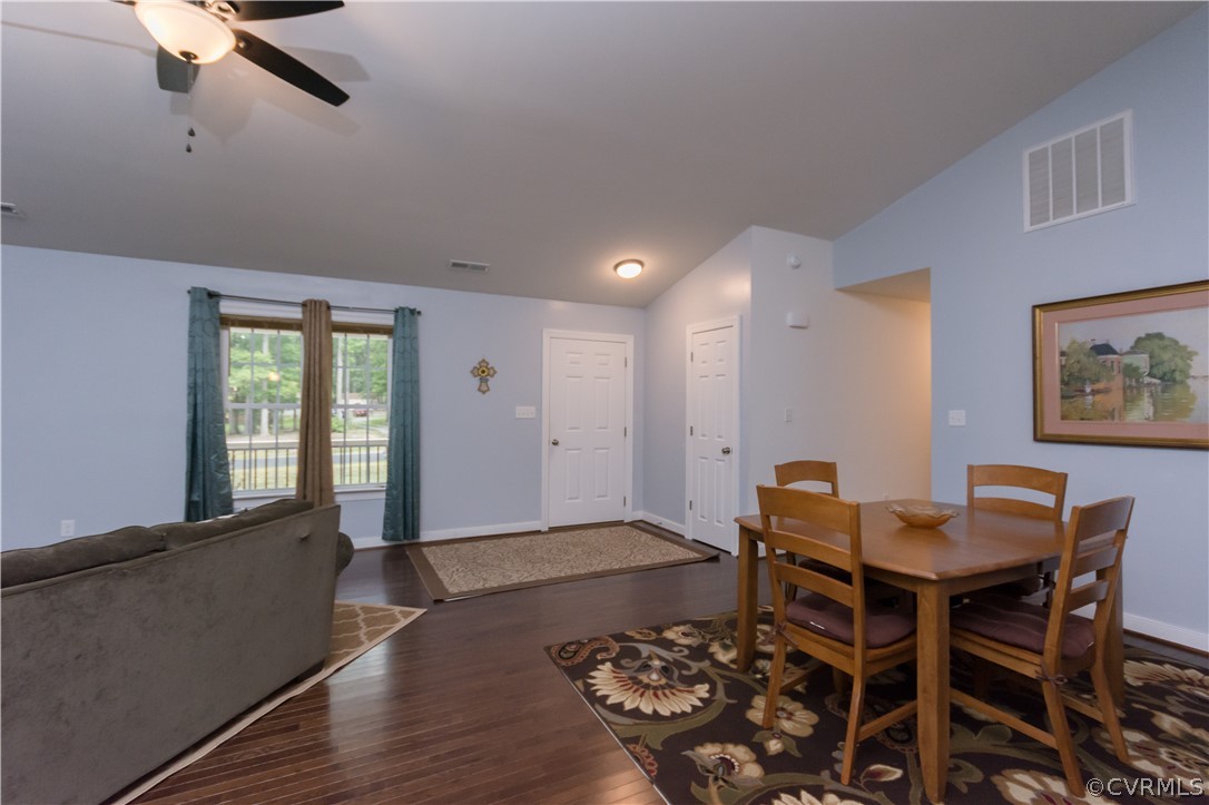 101 Winding Ridge Way Bumpass, VA 23024 - Photo 4 of 41
