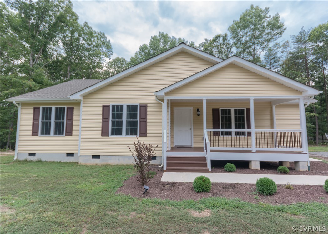 101 Winding Ridge Way Bumpass, VA 23024 - Photo 41 of 41