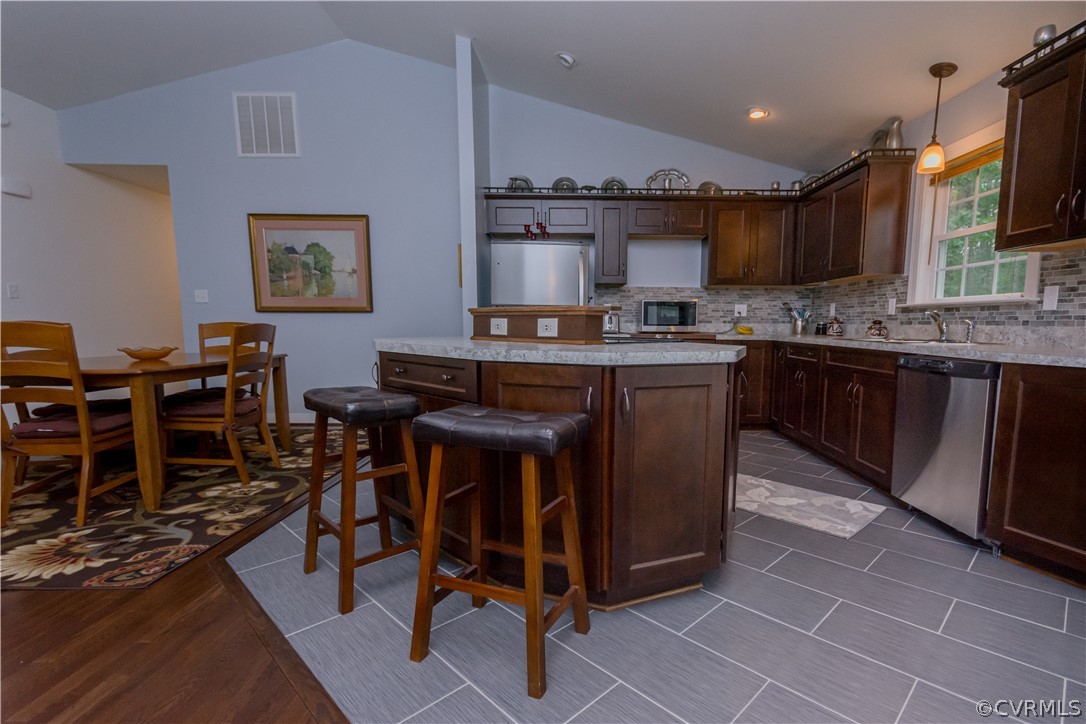 101 Winding Ridge Way Bumpass, VA 23024 - Photo 8 of 41