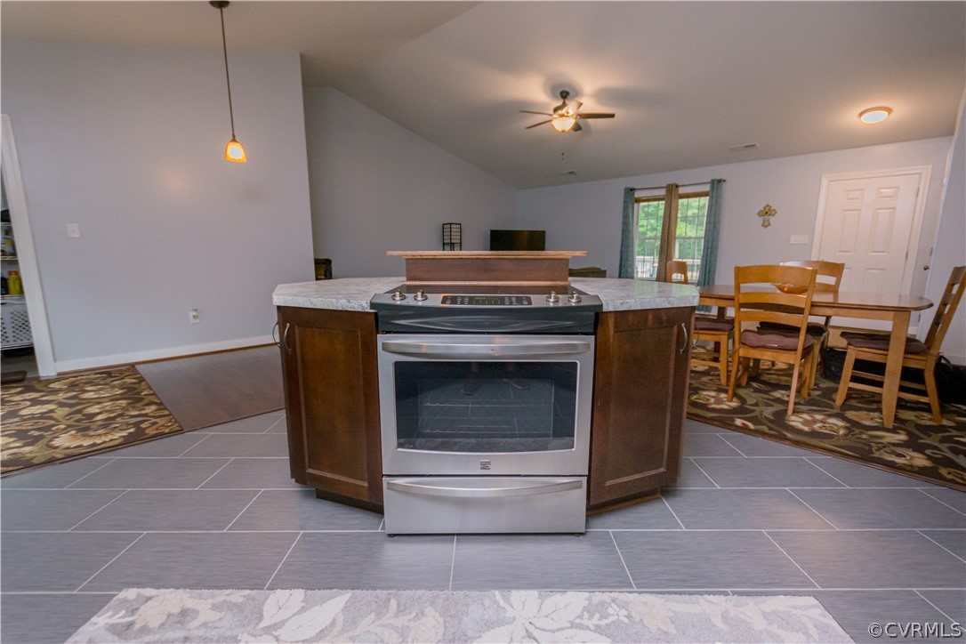 101 Winding Ridge Way Bumpass, VA 23024 - Photo 9 of 41