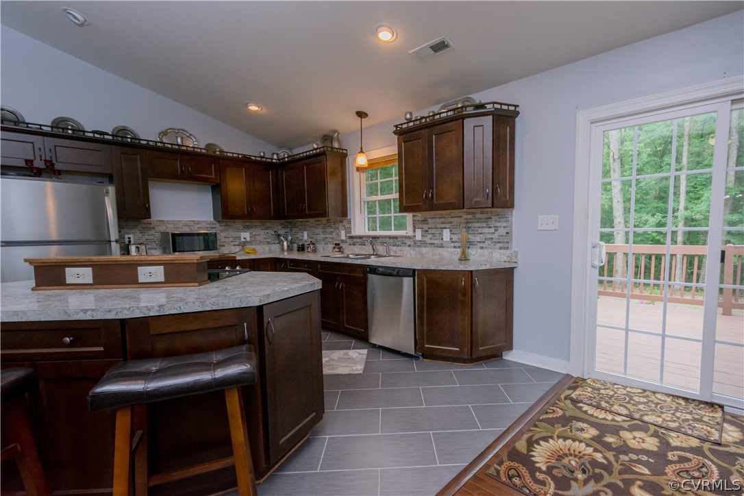 101 Winding Ridge Way Bumpass, VA 23024 - Photo 10 of 41
