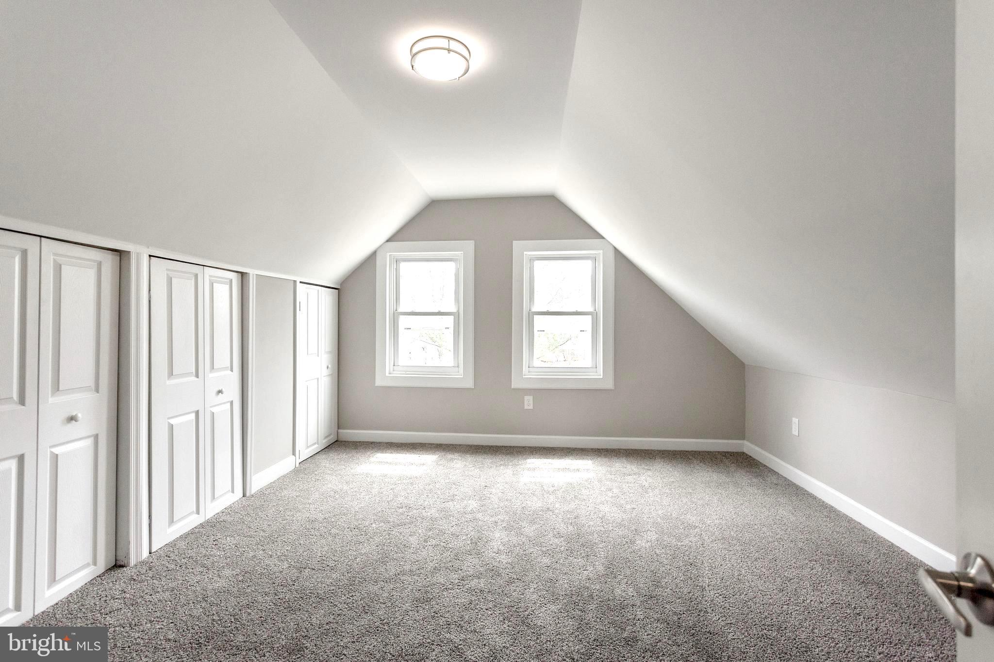 2087 Park Trail Road Windsor Mill, MD 21244 - Photo 17 of 32 Upstairs - Large 2nd bedroom