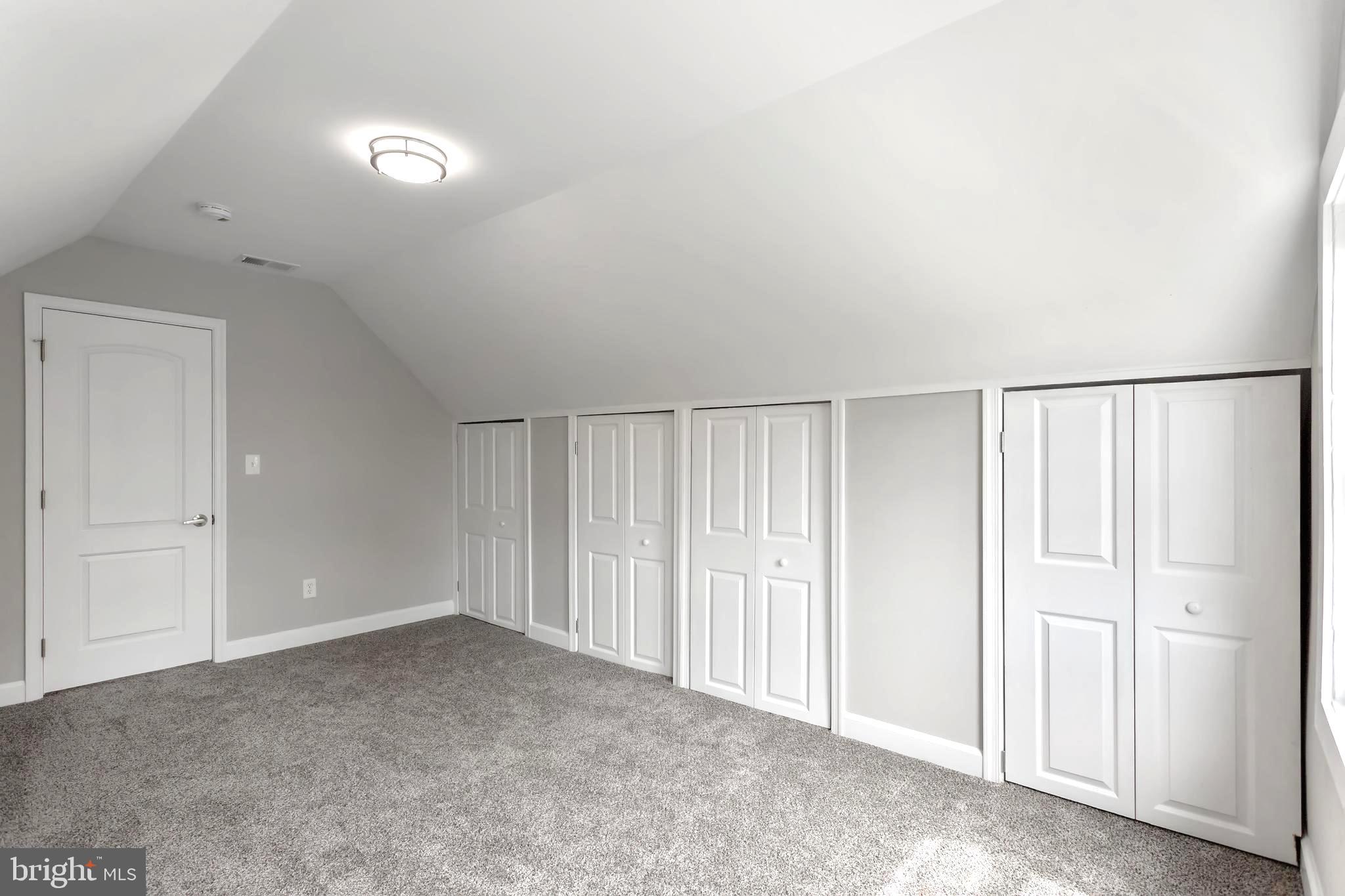 2087 Park Trail Road Windsor Mill, MD 21244 - Photo 18 of 32 bedroom 2 - storage cupboards/ closets