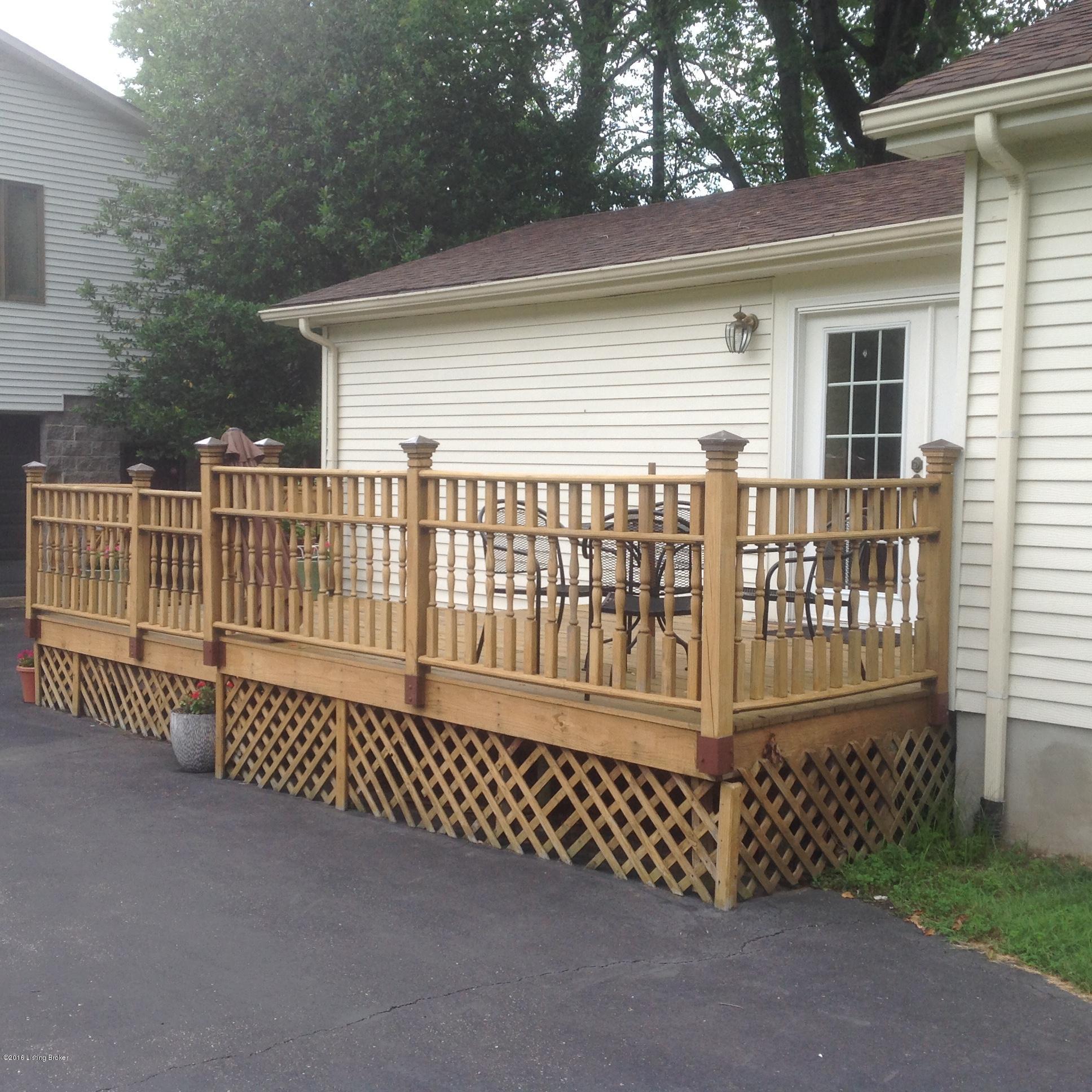6696 Rutledge Road Louisville, KY 40258 - Photo 28 of 43 image