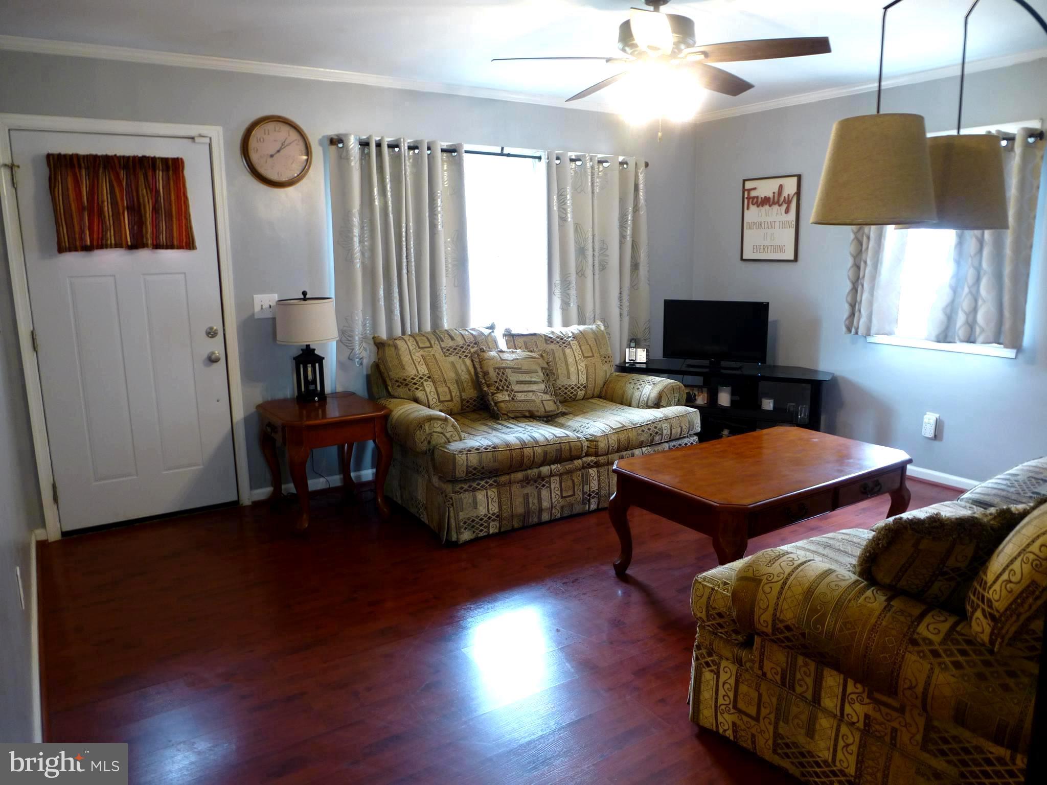 23681 Newtown Road Worton, MD 21678 - Photo 8 of 33 Living Room