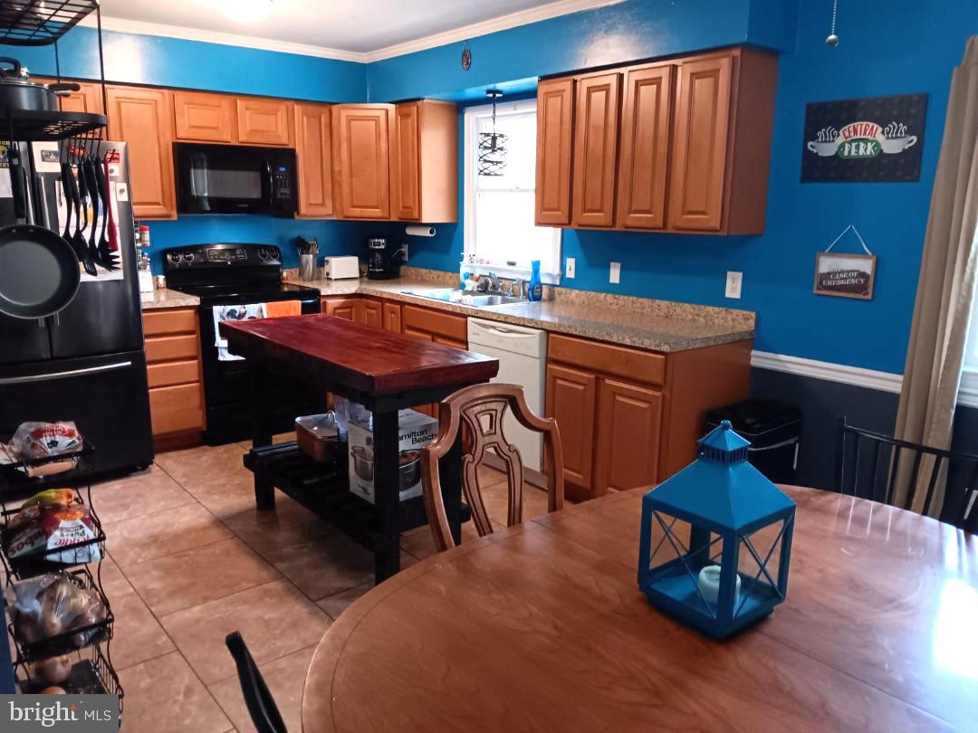 23681 Newtown Road Worton, MD 21678 - Photo 10 of 33 Kitchen