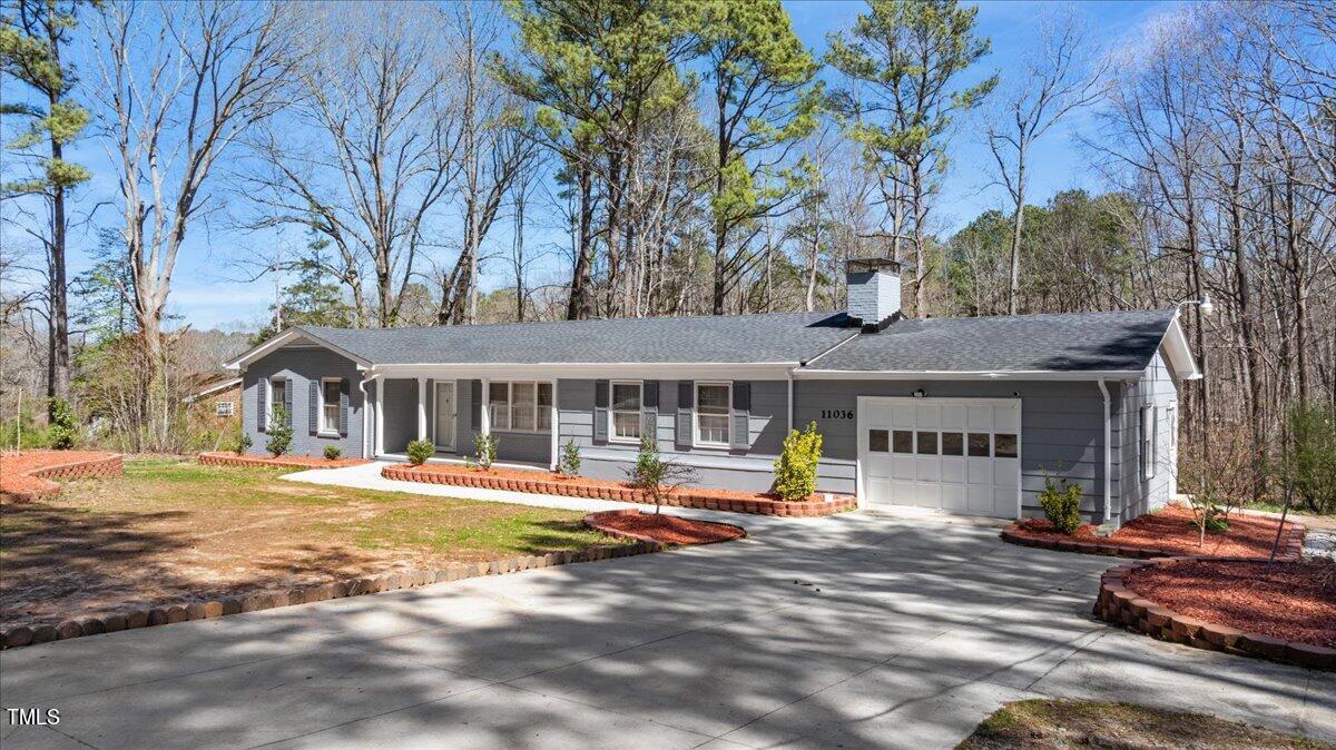 11036 Creedmoor Road Raleigh, NC 27614 - Photo 1 of 42 11036 Creedmoor Road