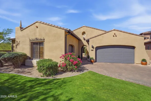 $1,225,000 | 27402 North 86th Lane, Peoria, AZ 85383