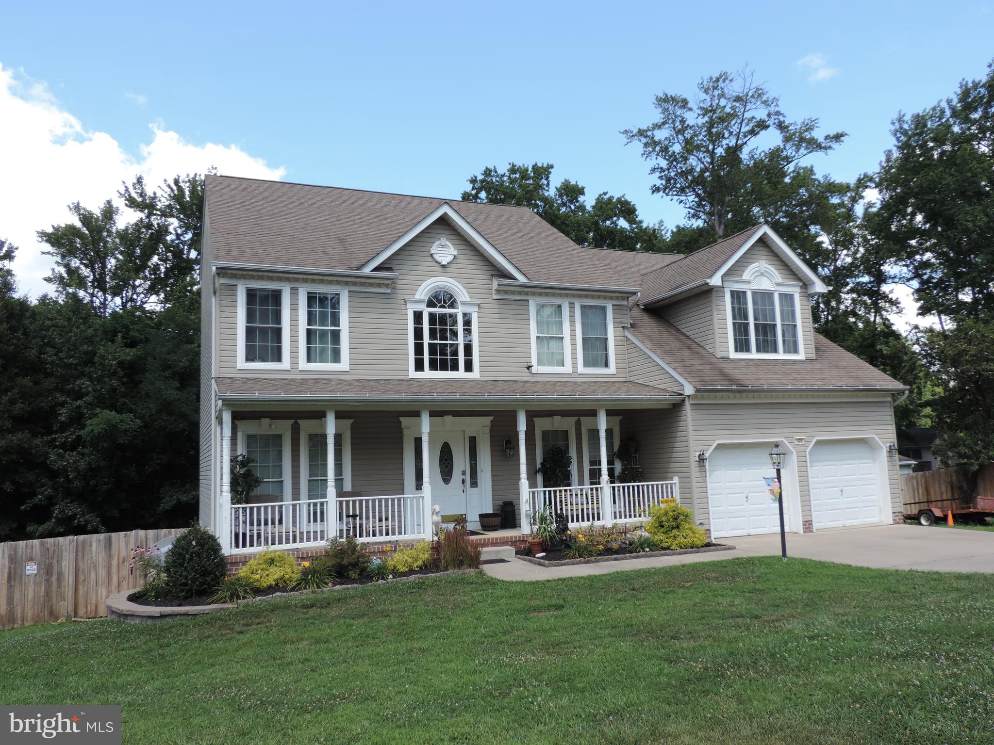 499 Beards Hill Road Aberdeen, MD 21001 - Photo 1 of 16 Gallery Image 1