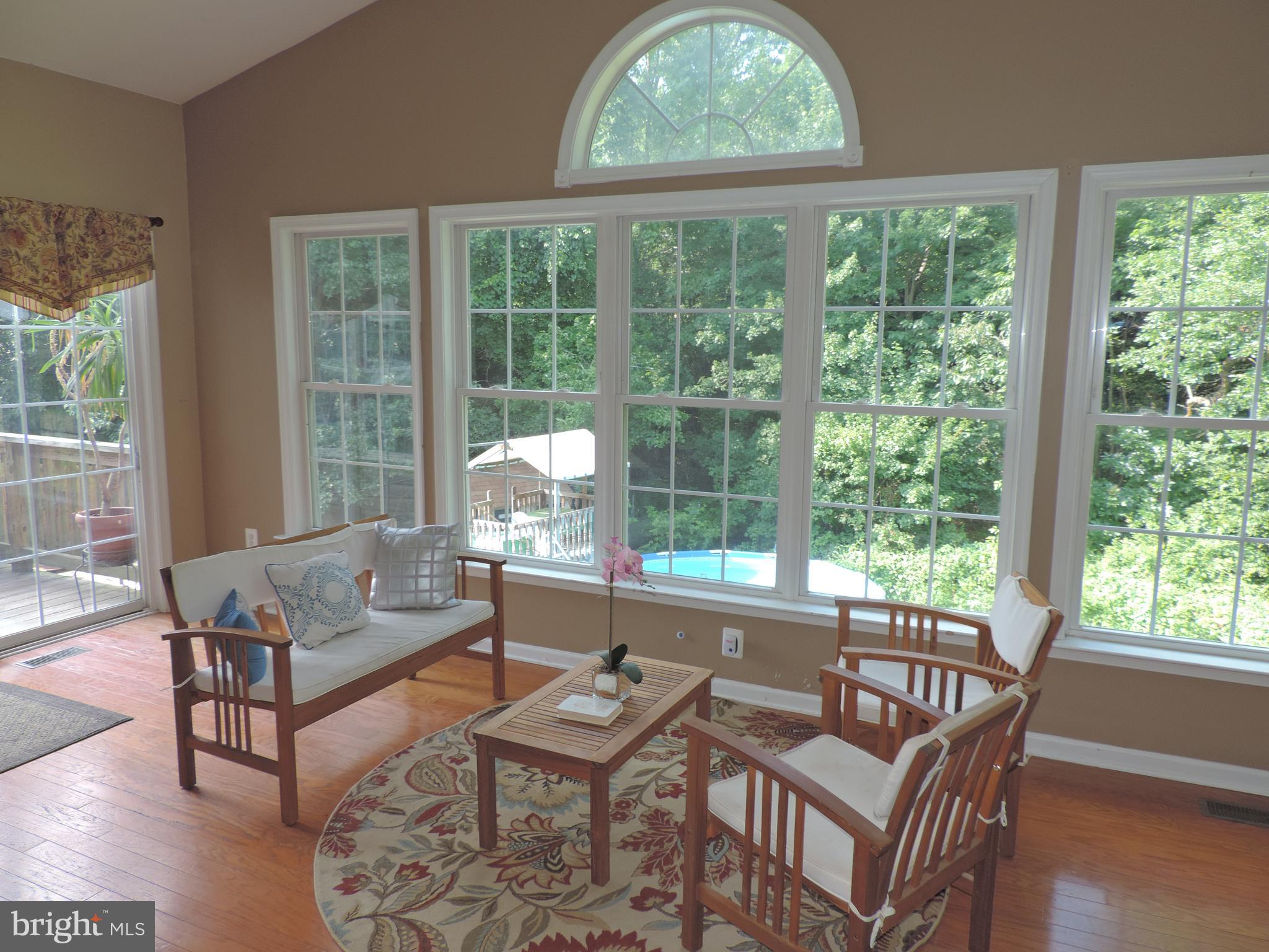 499 Beards Hill Road Aberdeen, MD 21001 - Photo 5 of 16 Plenty of natural light.