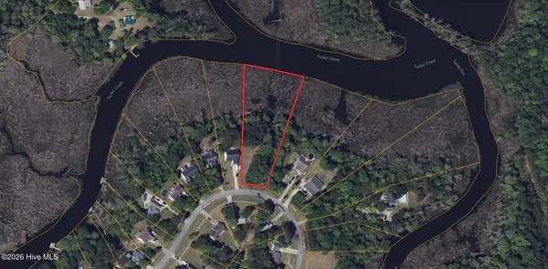 $65,000 | 315 Farina Drive, Havelock, NC 28532