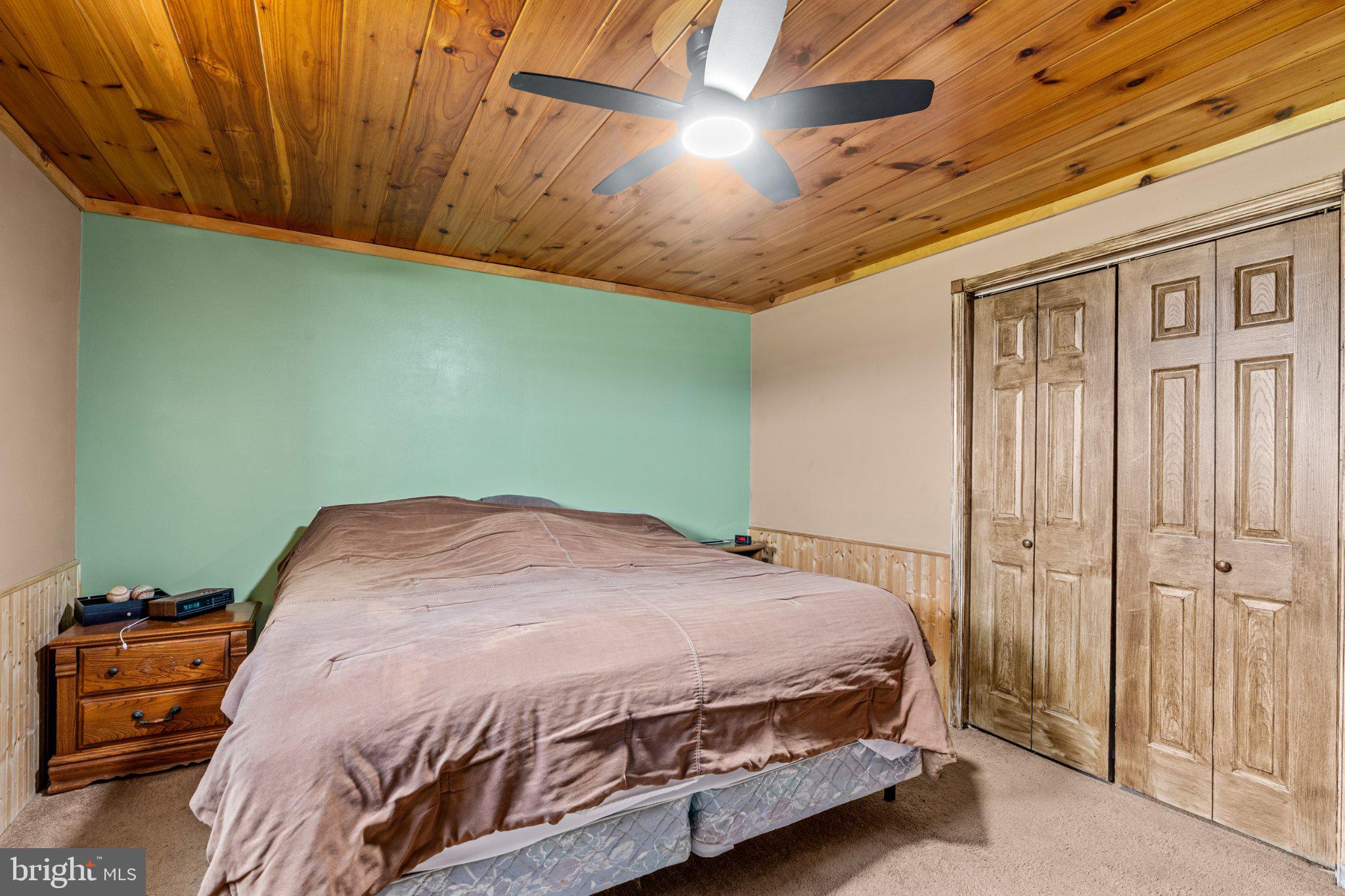 901 Mt Hope Road McVeytown, PA 17051 - Photo 27 of 44 Cozy retreat with rustic charm.