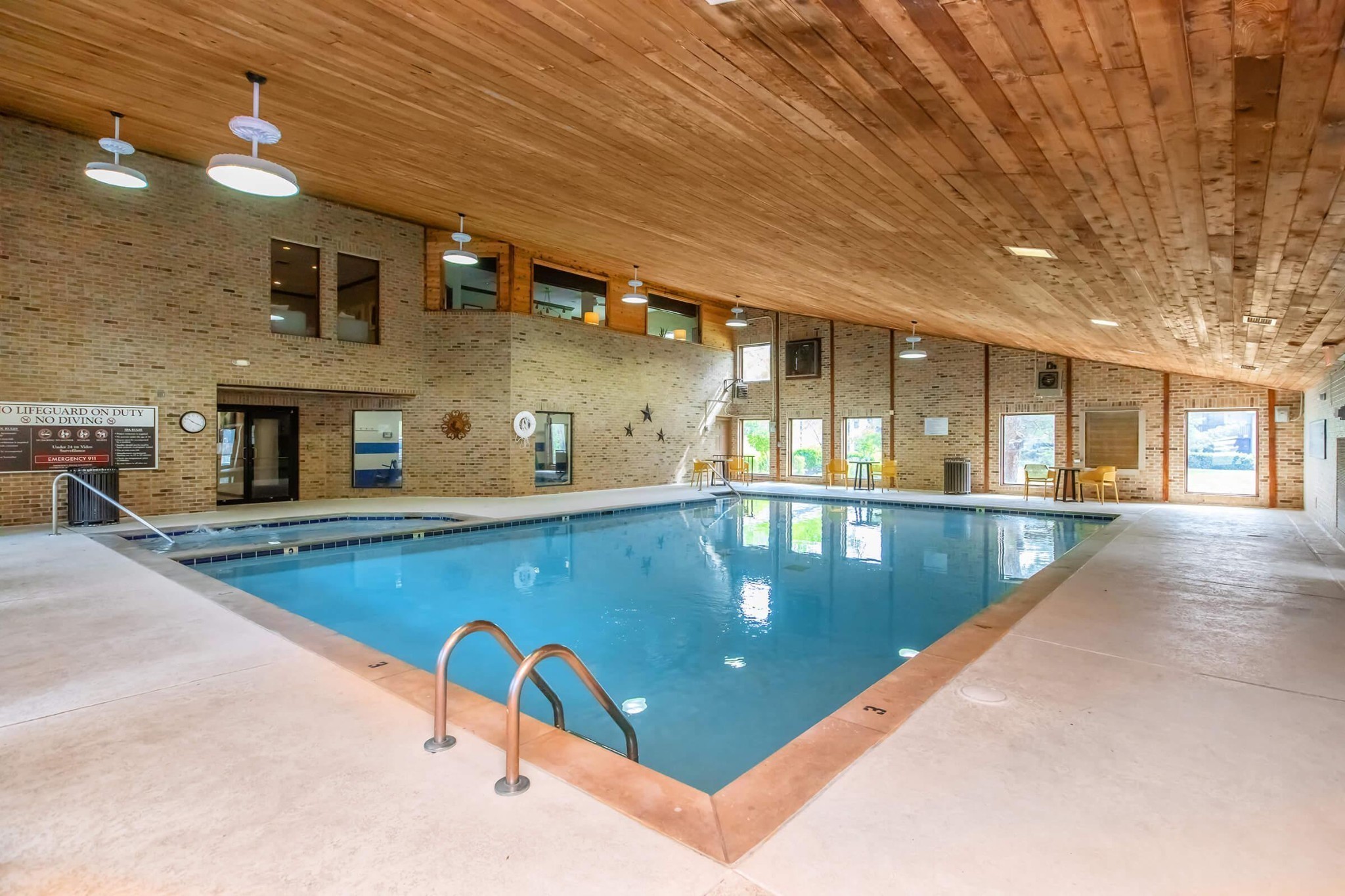 2101 Emery Lane Franklin, TN 37064 - Photo 9 of 21 a view of a swimming pool