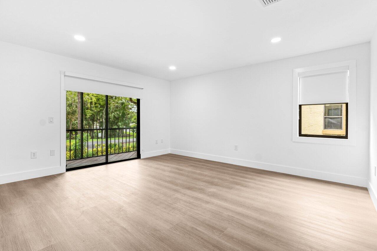 13105 Belhaven Court, Unit 15 Wellington, FL 33414 - Photo 7 of 27 Guest room 2