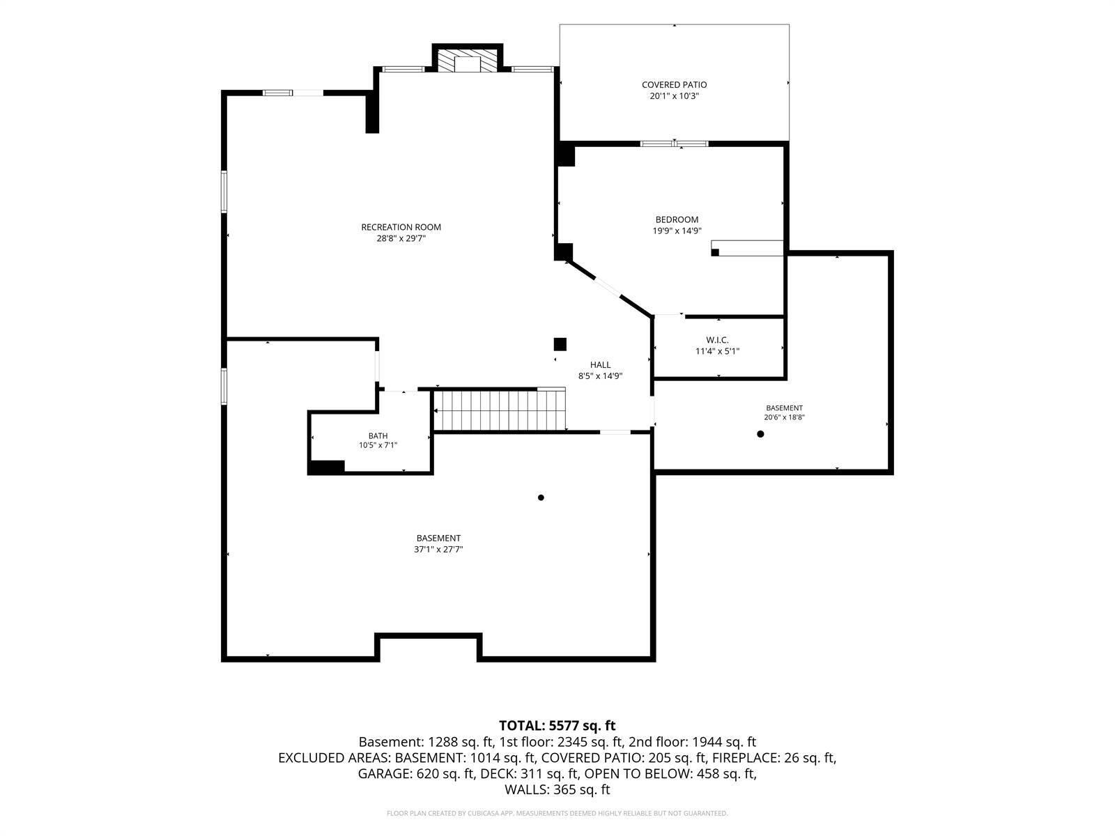 1173 Monarchos Ridge Union, KY 41091 - Photo 50 of 50 064-Floor-Plan-3
