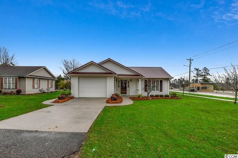 4344 Triangle Street Loris, SC 29569 - Photo 3 of 26 Gallery Image 3