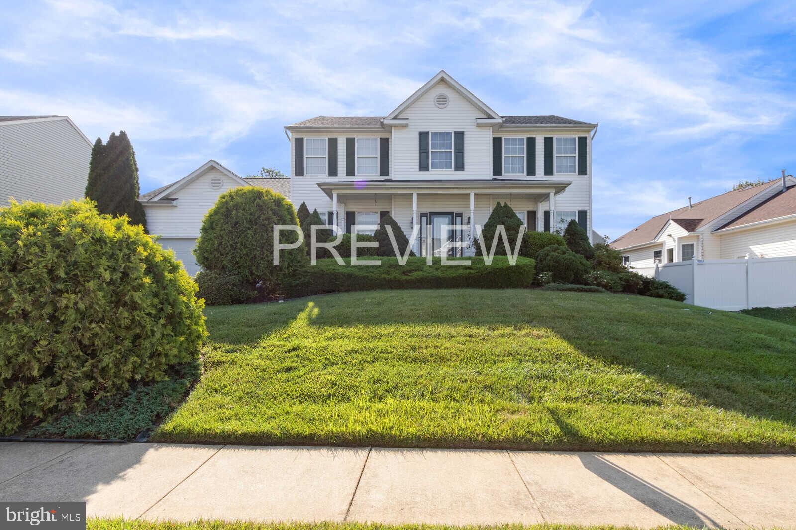 14 Cavalry Ridge Fredericksburg, VA 22405 - Photo 1 of 51