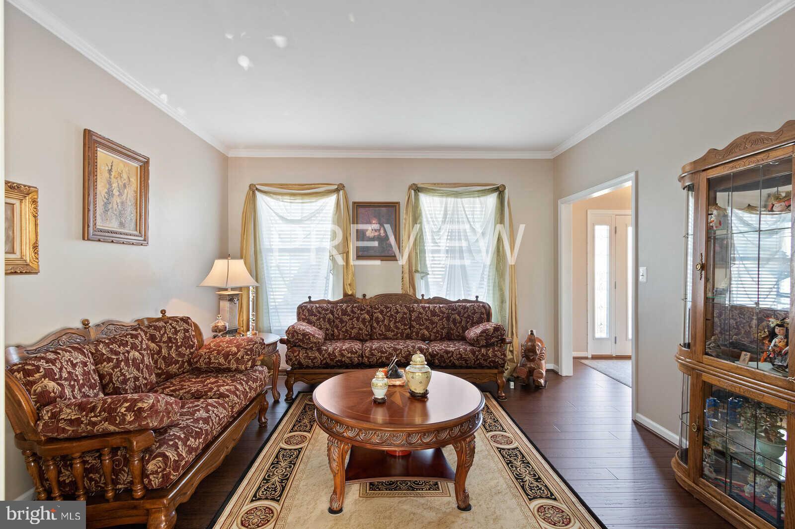 14 Cavalry Ridge Fredericksburg, VA 22405 - Photo 11 of 51