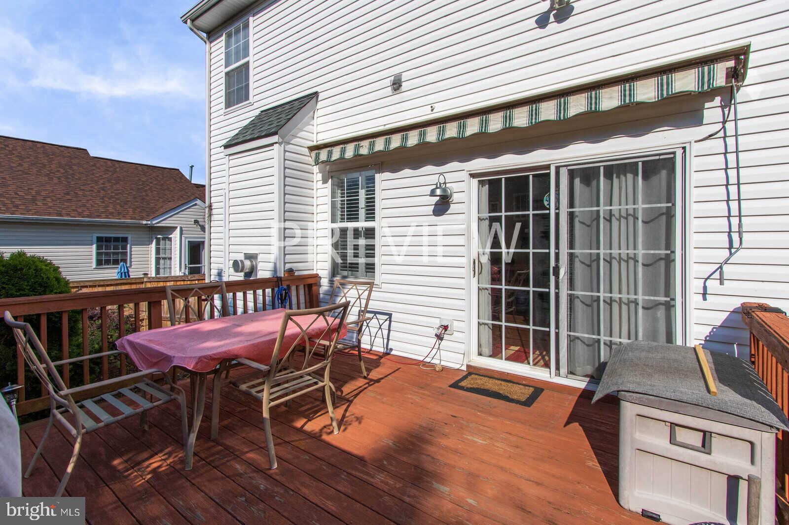 14 Cavalry Ridge Fredericksburg, VA 22405 - Photo 24 of 51