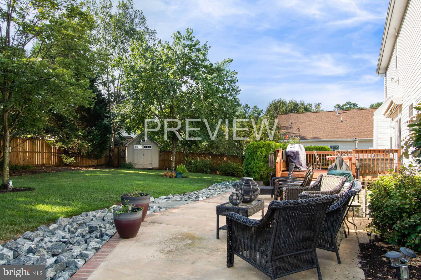 14 Cavalry Ridge Fredericksburg, VA 22405 - Photo 27 of 51