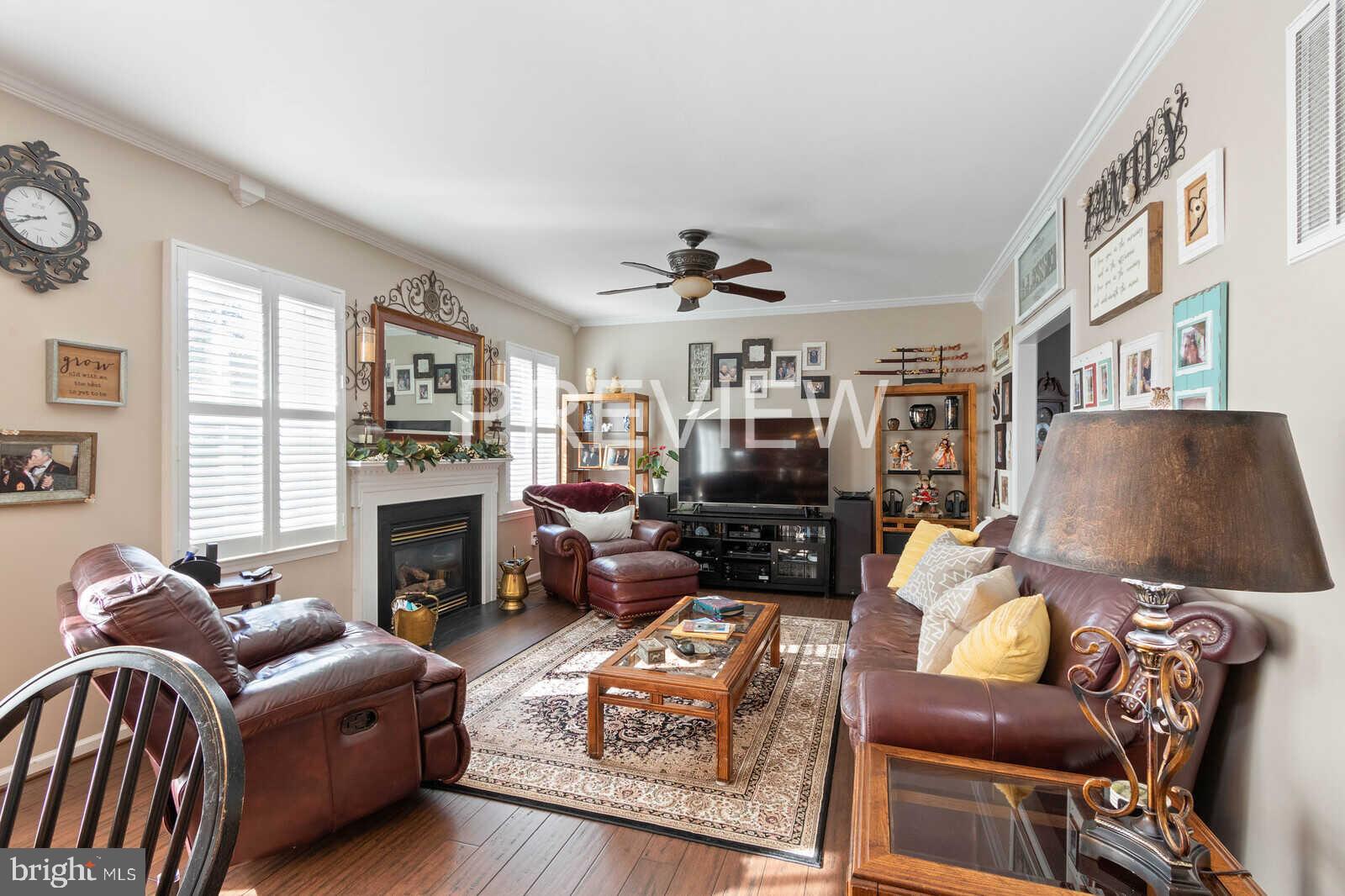 14 Cavalry Ridge Fredericksburg, VA 22405 - Photo 4 of 51
