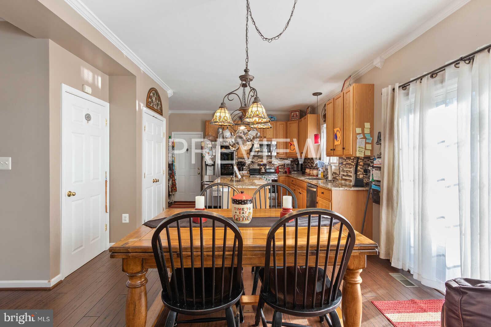 14 Cavalry Ridge Fredericksburg, VA 22405 - Photo 32 of 51