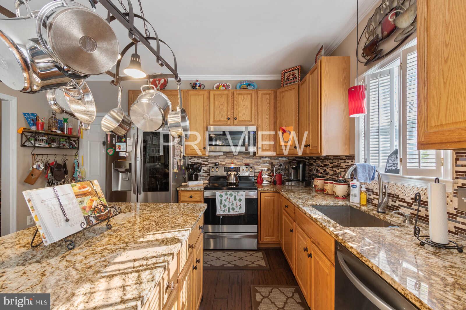 14 Cavalry Ridge Fredericksburg, VA 22405 - Photo 49 of 51