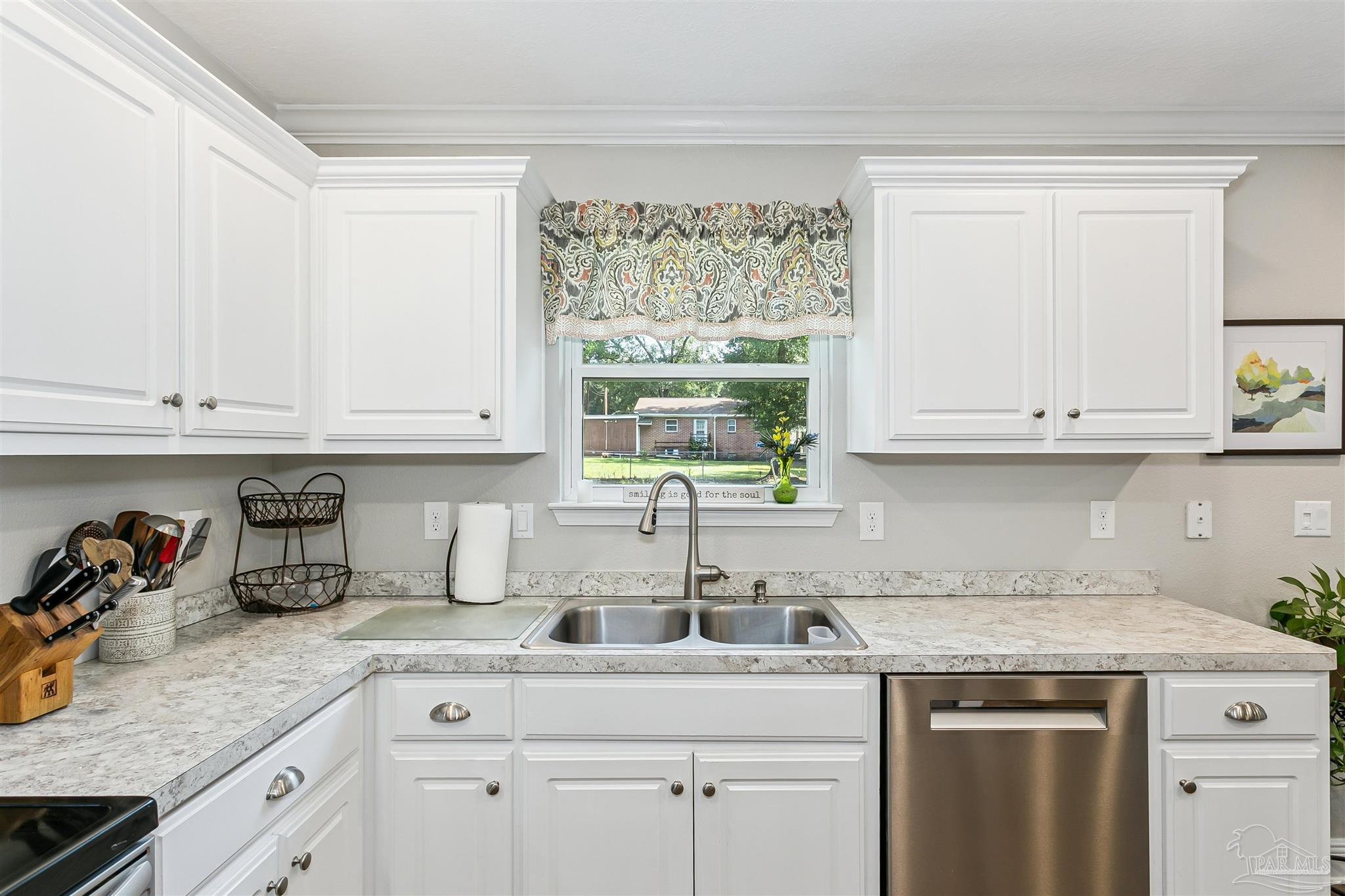 6708 Da Lisa Road Milton, FL 32583 - Photo 14 of 28