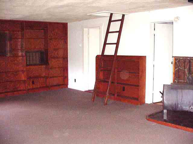 Cold Spring Trail, Unit RT1BOX3170 Palmyra, VA 22963 - Photo 3 of 4 a view of an empty room with a window