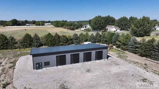 $675,000 | 4755 4755 East, Rigby, ID 83442