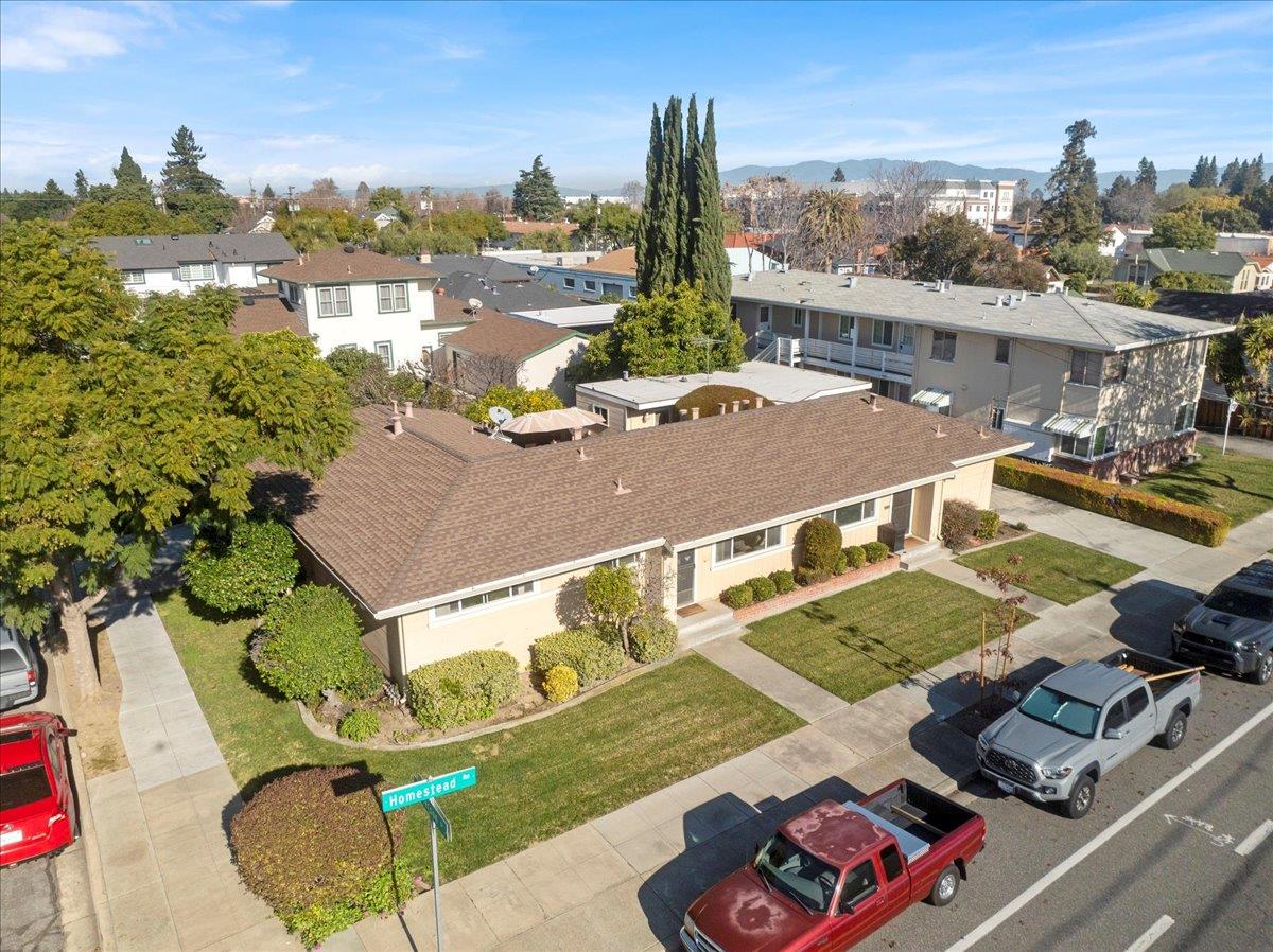 1487 Homestead Road Santa Clara, CA 95050 - Photo 2 of 38