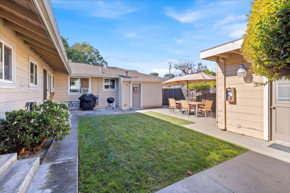 1487 Homestead Road Santa Clara, CA 95050 - Photo 26 of 38