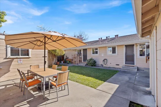 $1,380,000 | 1487 Homestead Road, Santa Clara, CA 95050