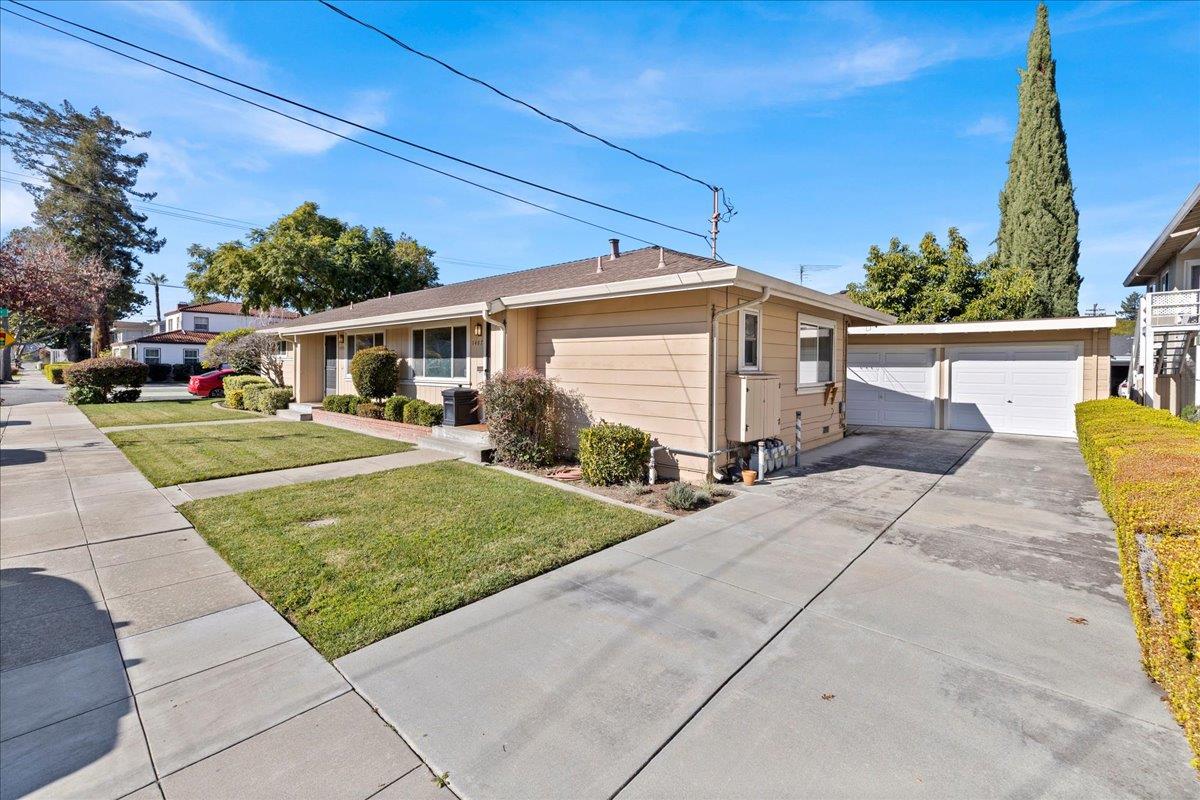 1487 Homestead Road Santa Clara, CA 95050 - Photo 30 of 38