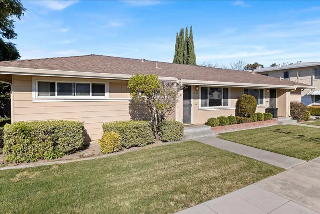 $1,380,000 | 1487 Homestead Road, Santa Clara, CA 95050