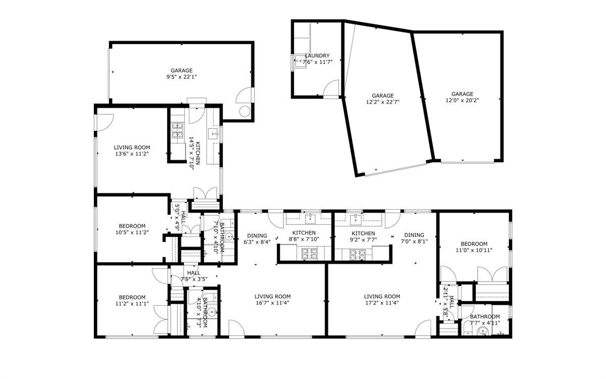 1487 Homestead Road Santa Clara, CA 95050 - Photo 35 of 38