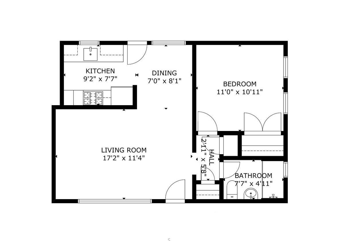 1487 Homestead Road Santa Clara, CA 95050 - Photo 36 of 38