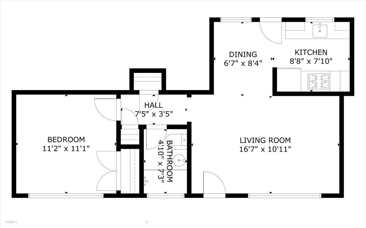 1487 Homestead Road Santa Clara, CA 95050 - Photo 37 of 38