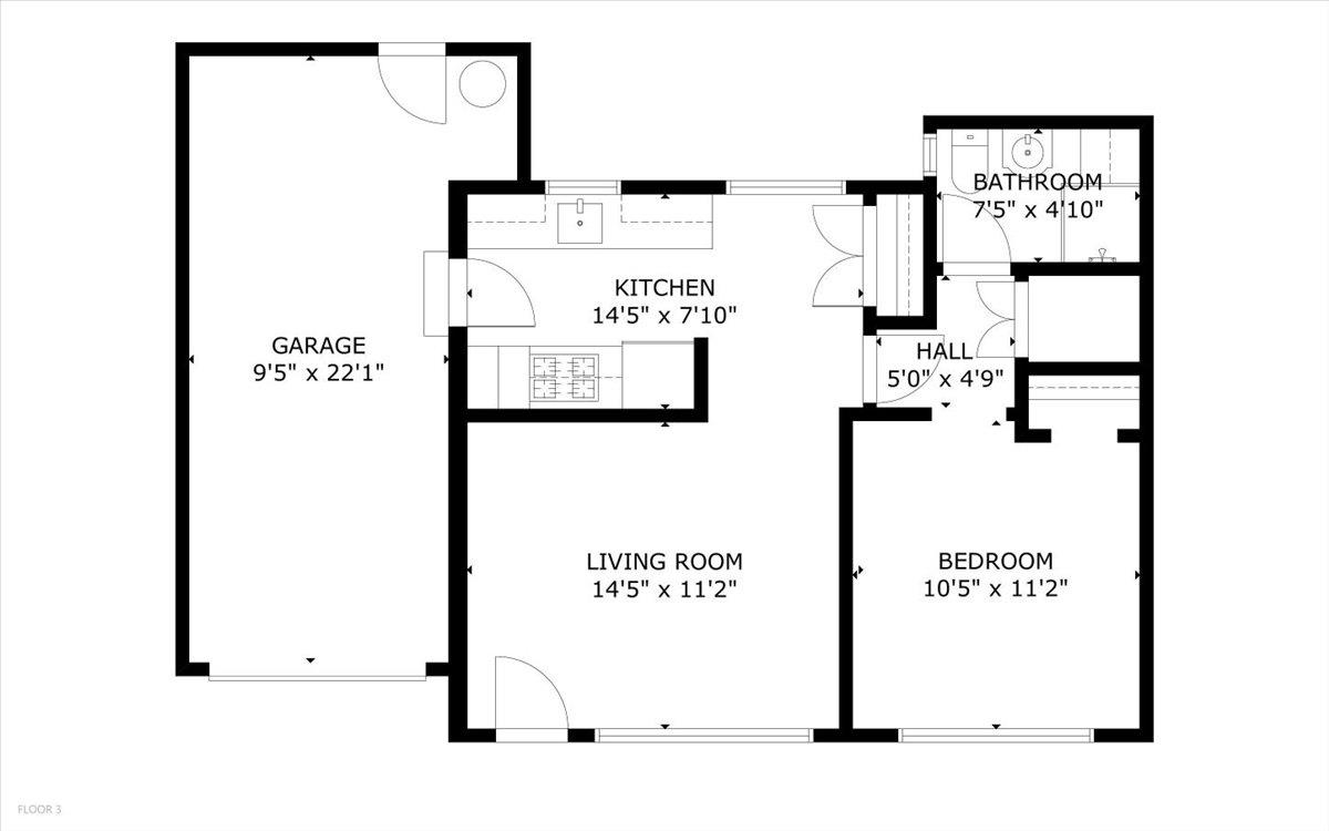 1487 Homestead Road Santa Clara, CA 95050 - Photo 38 of 38