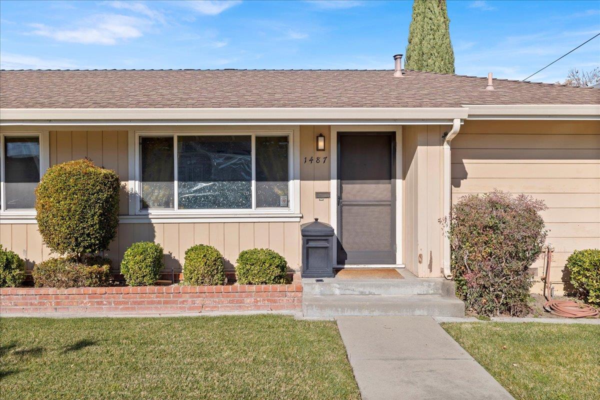 1487 Homestead Road Santa Clara, CA 95050 - Photo 7 of 38