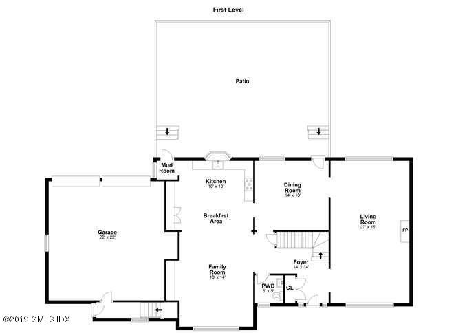 110 Meadow Road Riverside, CT 06878 - Photo 36 of 38