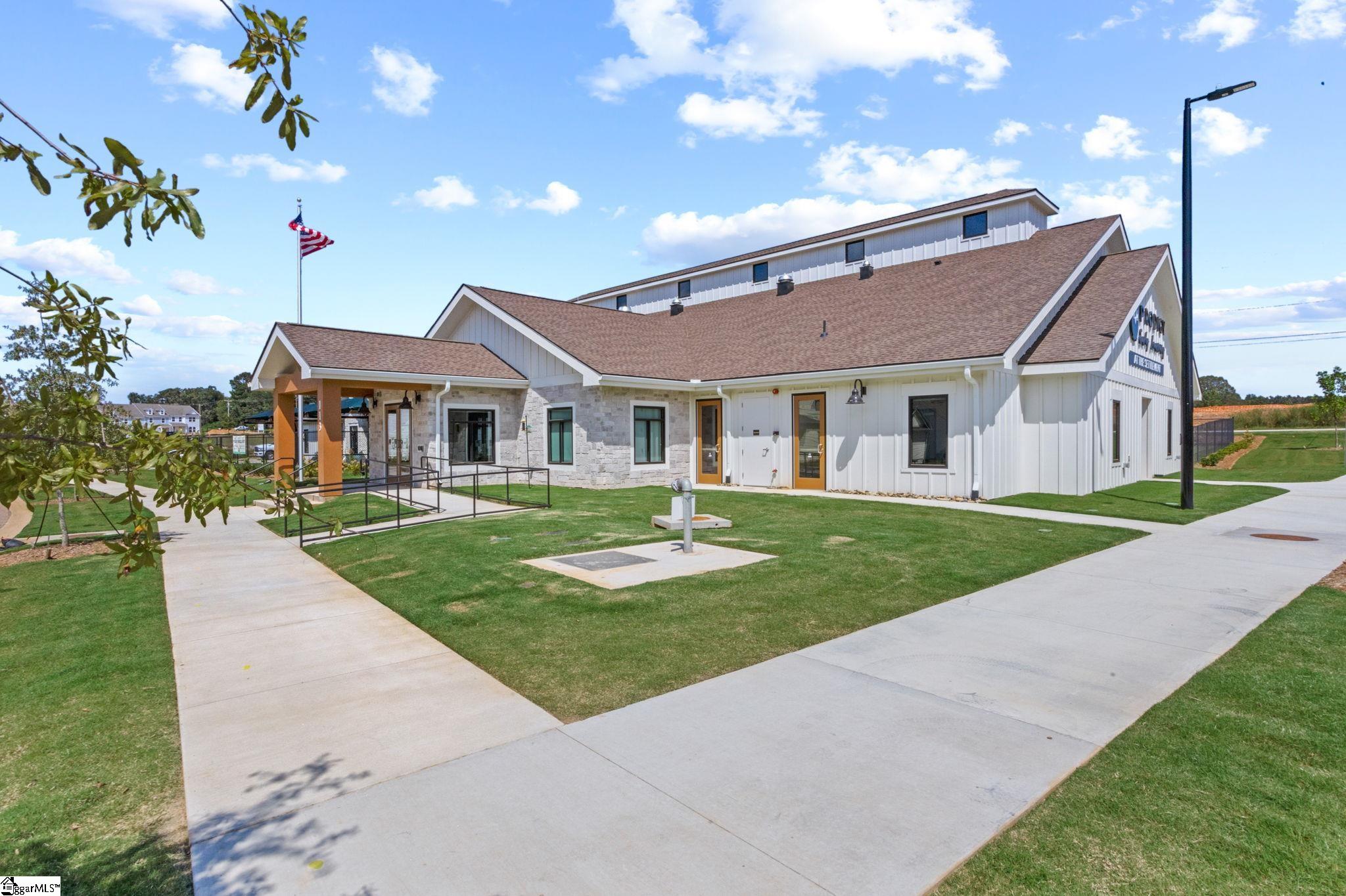 308 Gauley Street Simpsonville, SC 29681 - Photo 16 of 25