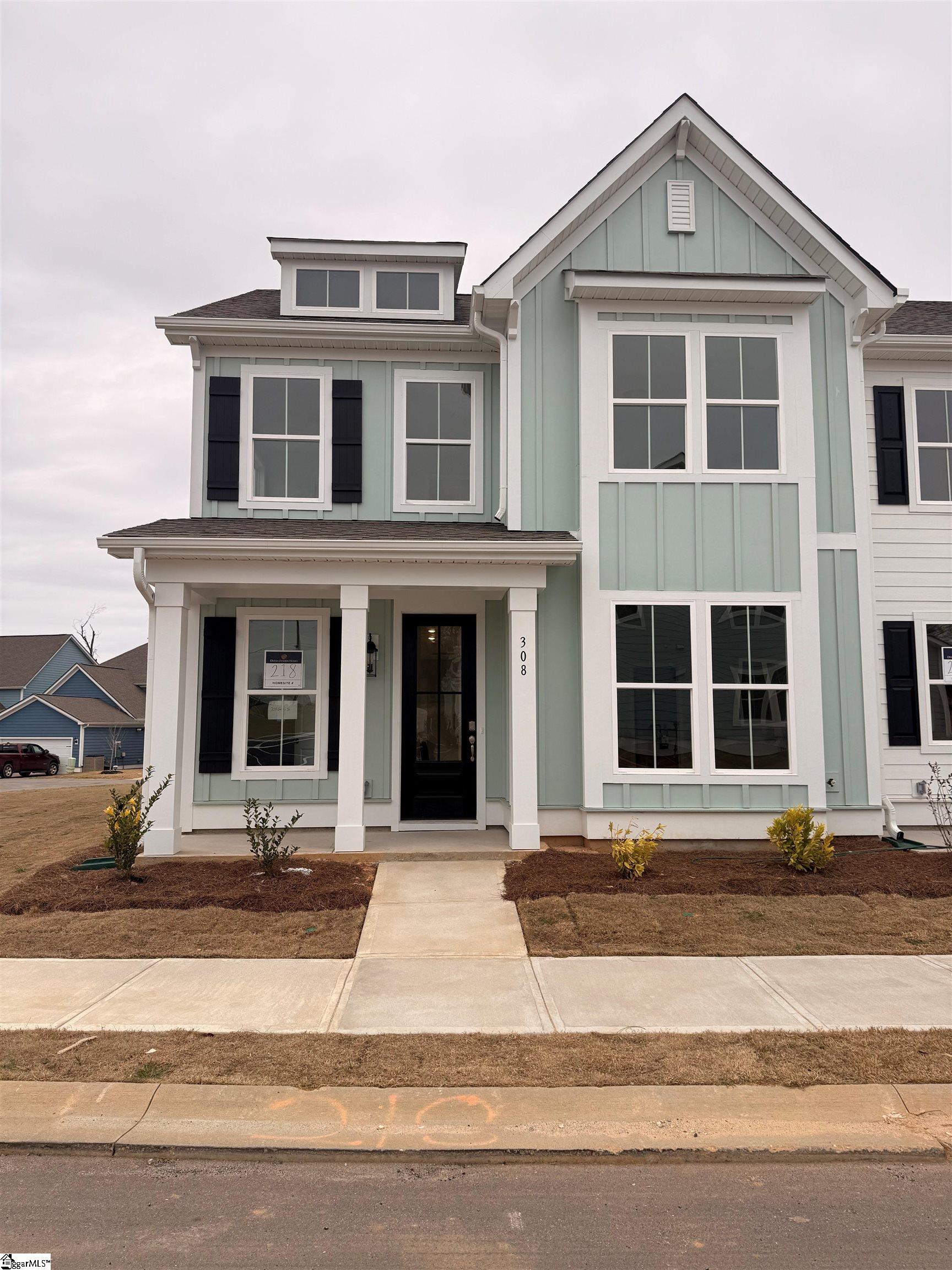 308 Gauley Street Simpsonville, SC 29681 - Photo 2 of 25