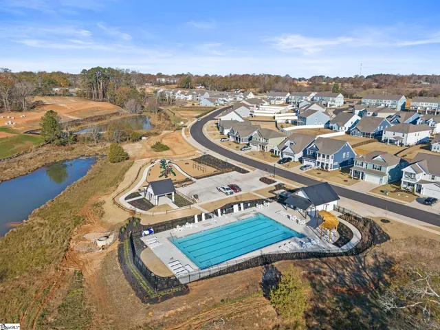 $311,990 | 308 Gauley Street, Simpsonville, SC 29681